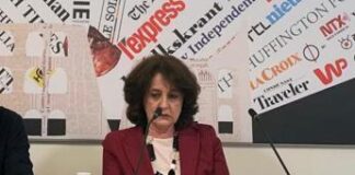 Bonetti (Amnesty): “2023 anno terribile per i diritti umani in tutto il mondo”