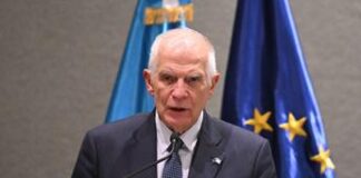 Borrell: “Patriot all’Ucraina, Ue deve assumersi sue responsabilità. Israele? Non attacchi Rafah”