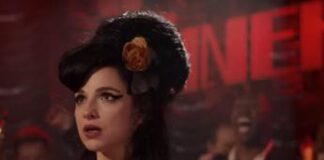 Box office, ‘Back to Black’ si aggiudica il weekend