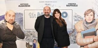 Box office, ‘Un mondo a parte’ salva il botteghino italiano