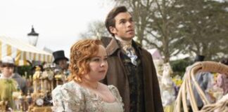 Bridgerton, in arrivo la terza stagione: Penelope cerca marito – Trailer