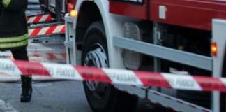 Brindisi, esplosione in casa a Carovigno: morto un uomo
