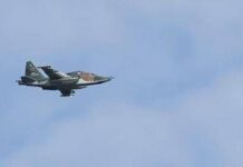 Caccia russo sorvola il Mar Baltico, decollano i jet tedeschi