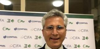 Cafà (Cifa Italia): “Sfide globali per futuro, noi pronti a leggere cambiamenti in atto”