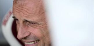 Cagliari-Juve 2-2, rimonta bianconera e Allegri si salva