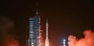 Cambio della guardia sulla Stazione Spaziale Cinese Tiangong: al via la missione Shenzhou-18