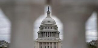 Camera Usa approva pacchetto di aiuti all’Ucraina, 60 miliardi di dollari a Kiev