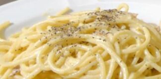 Carbonara day, domani festa social per i 70 anni del piatto più amato e imitato nel mondo