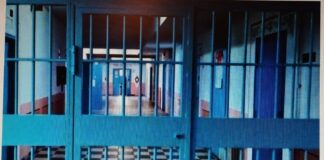 Meno tensioni al carcere di Vicenza incrementando le attività lavorative al suo interno Carcere di Vicenza incendio