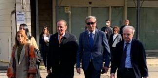 Casa di Montecarlo, giudici in camera di consiglio: in mattinata sentenza su Fini e Tulliani