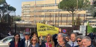 Caso Regeni, nuova udienza a Roma. C’è anche Elly Schlein