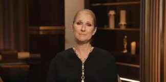 Celine Dion e la sua malattia rara: “Spero in una cura miracolosa”