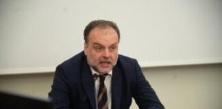 Cerimonia master accademico “D-ESG e Responsabile d’Impatto, il Magnifico Rettore Stefano Geuna : “Sostenibilità ed inclusione alla base della mission formativa dell’università”