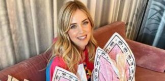 Chiara Ferragni, Codacons: “L’Antitrust indaga su uova di Pasqua griffate”
