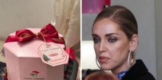 Chiara Ferragni e pandoro Balocco, tribunale conferma pratica commerciale scorretta