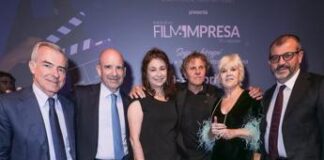 Cinema, Giampaolo Letta: “Settore può contribuire a veicolare meglio valori della cultura d’impresa”
