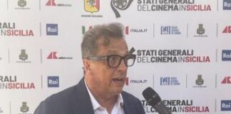 Cinema, Muccino: Negli Usa ho vissuto degli abissi, in Italia ho trovato il mio posto”