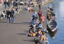 Clima, Copernicus: “Marzo 2024 è il più caldo mai registrato”. Il decimo mese consecutivo che registra il dato record Caldo, anche a marzo registrate le temperature più alte di sempre