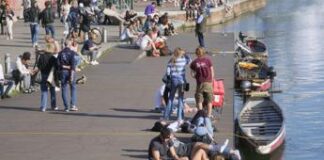 Clima, Copernicus: “Marzo 2024 è il più caldo mai registrato”. Il decimo mese consecutivo che registra il dato record Caldo, anche a marzo registrate le temperature più alte di sempre