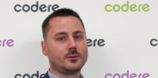 Codere, Francesco Quacquarelli nominato direttore della Sicurezza corporate