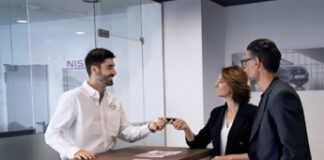 Con Nissan massima assistenza ai clienti
