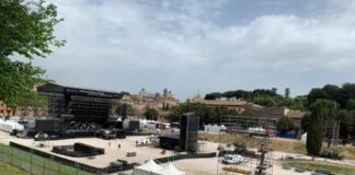 Concerto 1 maggio a Roma, come arrivare al Circo Massimo con metro e bus