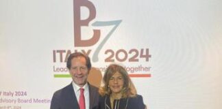 Confindustria-Deloitte, investimenti e convergenza politiche per accelerare transizione economie G7