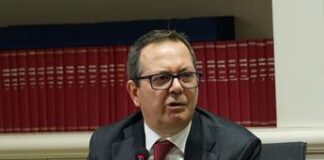 Confindustria, l’imprenditore De Felice: “Ottimista su futuro digitale e innovazione sostenibile delle imprese”