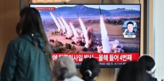 Corea del Nord simula contrattacco nucleare: “Avvertimento per Usa e Seul”