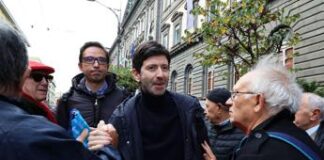 Covid, Tribunale dei ministri archivia anche l’ultimo procedimento a carico di Speranza