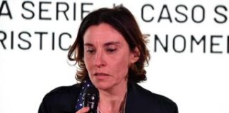 Cultura, Auci: “IA tema molto delicato anche per la scrittura”
