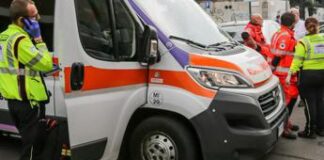 Cuneo, auto fuori strada: l’incidente a Vezza d’Alba, 2 morti e 3 feriti