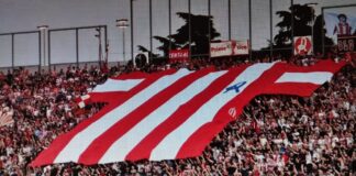 Stadio Menti: ieri, oggi e domani Curva-Sud-Vicenza