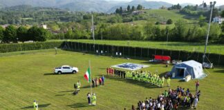 Olimpiadi della Protezione Civile junior, a Zugliano scatta la terza edizione olimpiadi protezione civile junior fara vicentina zugliano