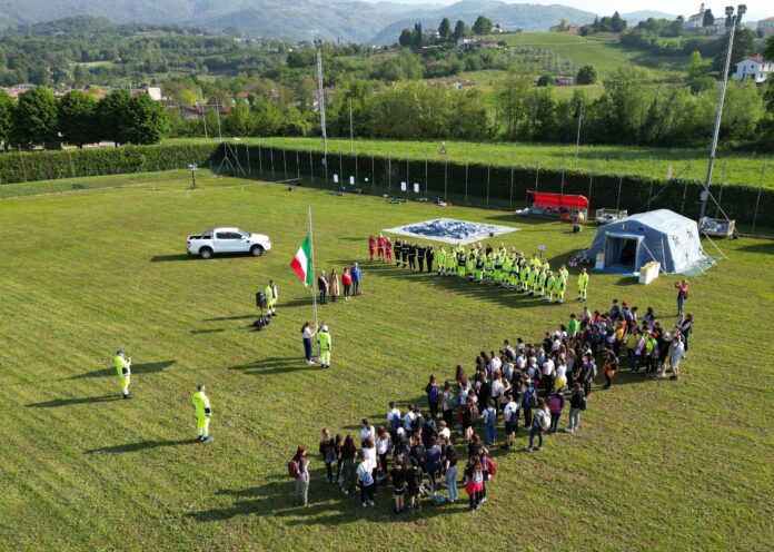olimpiadi protezione civile junior fara vicentina zugliano olimpiadi protezione civile junior fara vicentina zugliano