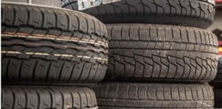 Da oggi è opportuno sostituire i pneumatici invernali con quelli estivi.