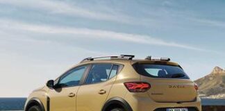 Dacia Sandero Model Year 2024: più sicurezza e comfort