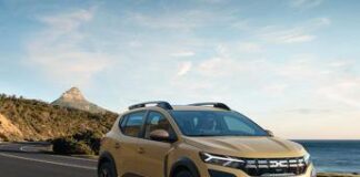 Dacia presenta la nuova gamma 2024