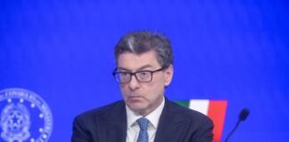 Def, Giorgetti: “Puntiamo ad aggiustamento dei conti in 7 anni”