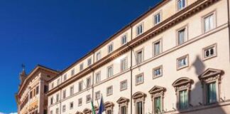 Def, governo al lavoro: conti sotto controllo con stop al superbonus