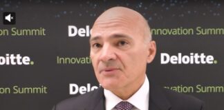 Deloitte: “Ia svolgerà un ruolo chiave per settore insurance”