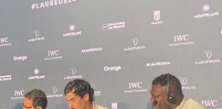 Desailly: “Mbappè al Real? Fa bene suo business, io sarei andato in Arabia per 400 mln”