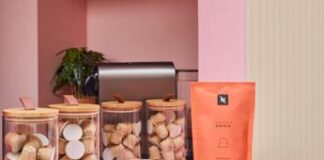 Design Week, Casani (Nespresso Italiana): “Nespresso lancia le sue prime capsule a base carta”
