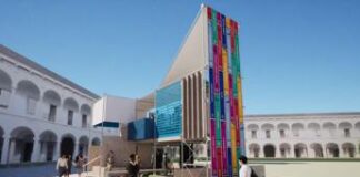 Design Week, Naba e Amsa presentano l’installazione ‘I am what I throw away’