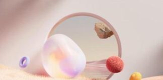 Design, al Fuorisalone Samsung presenta ‘Newfound Equilibrium’