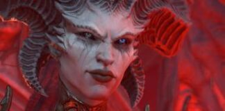 Diablo IV disponibile su Xbox Game Pass