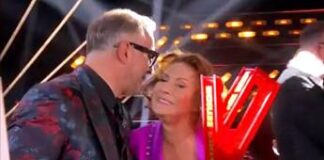 Diana Puddu vince ‘The Voice Senior’, chi è la casalinga dalla voce straordinaria
