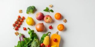 Diete vegetariana e vegana più sostenibili di mediterranea: indagine Altroconsumo