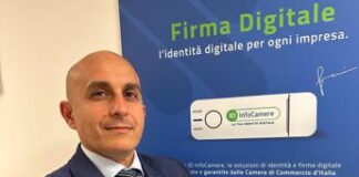 Digitale, Paolo Fiorenzani (InfoCamere) nuovo vicepresidente di AssoCertificatori