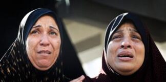 Distrutti 5mila embrioni in vitro a Gaza City: “Il prezzo invisibile della guerra”
